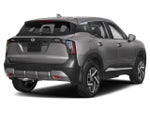 2026 Nissan Kicks SV FWD