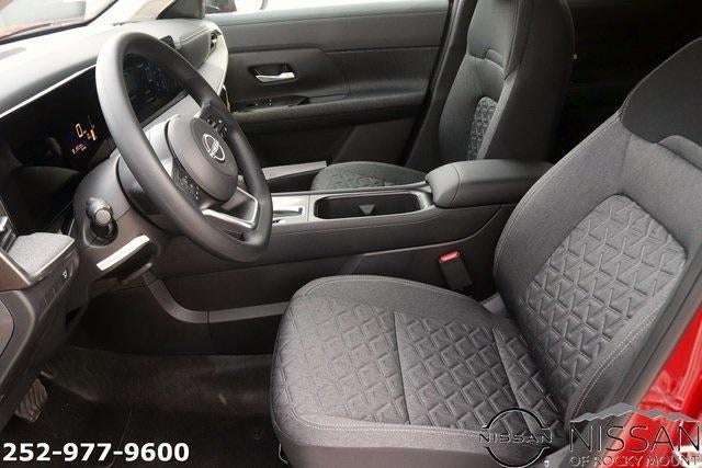 2026 Nissan Kicks SV FWD