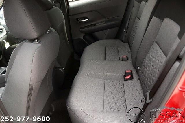 2026 Nissan Kicks SV FWD