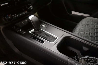 2026 Nissan Kicks SV FWD