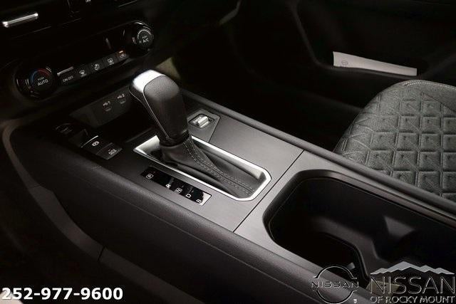 2026 Nissan Kicks SV FWD