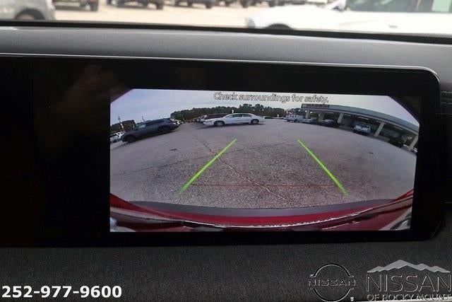 2026 Nissan Kicks SV FWD