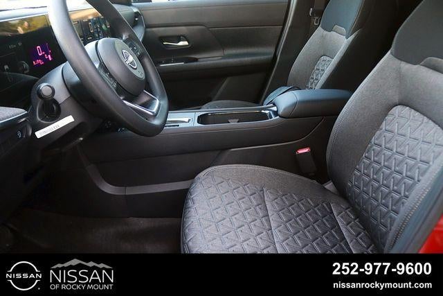 2026 Nissan Kicks SV FWD