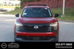 2026 Nissan Kicks SV FWD