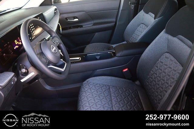 2027 Nissan Kicks SV FWD