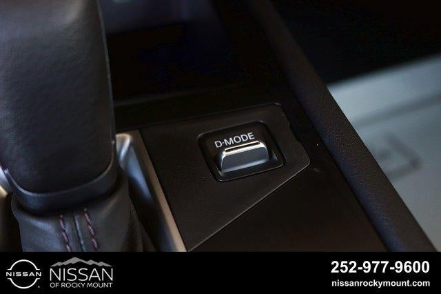 2027 Nissan Kicks SV FWD