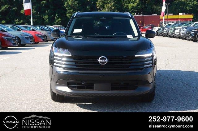 2027 Nissan Kicks SV FWD