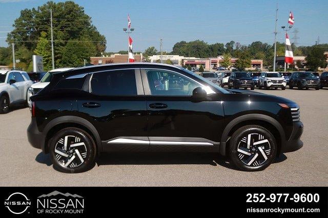 2027 Nissan Kicks SV FWD