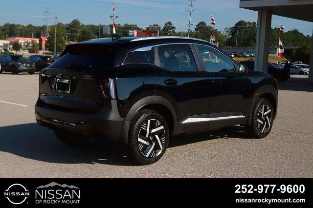 2027 Nissan Kicks SV FWD