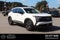2027 Nissan Kicks SV FWD