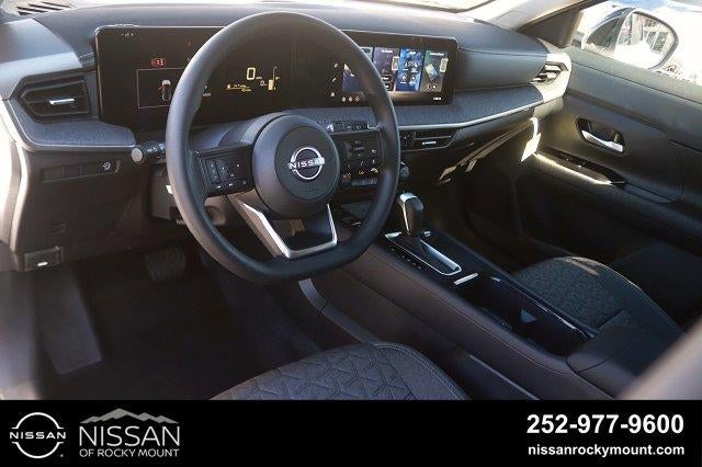 2027 Nissan Kicks SV FWD