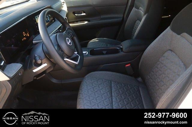 2027 Nissan Kicks SV FWD