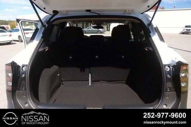 2027 Nissan Kicks SV FWD