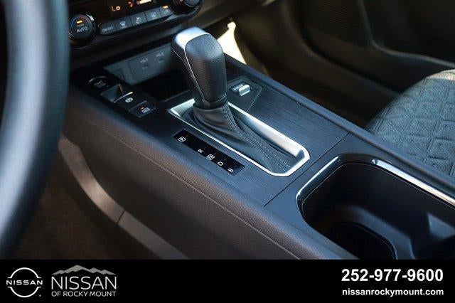 2027 Nissan Kicks SV FWD