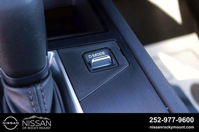 2027 Nissan Kicks SV FWD