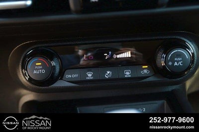 2027 Nissan Kicks SV FWD