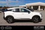 2027 Nissan Kicks SV FWD