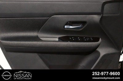 2027 Nissan Kicks SV FWD