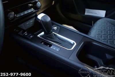 2026 Nissan Kicks SV FWD