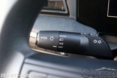 2026 Nissan Kicks SV FWD