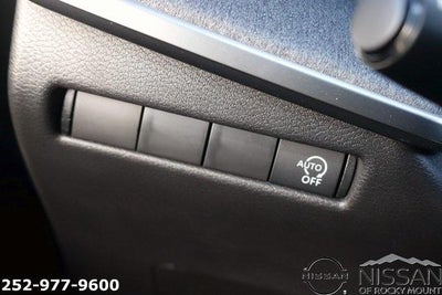 2026 Nissan Kicks SV FWD