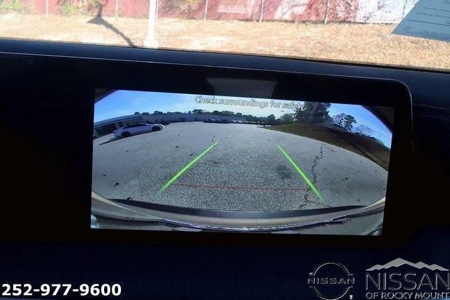 2026 Nissan Kicks SV FWD