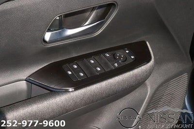 2026 Nissan Kicks SV FWD