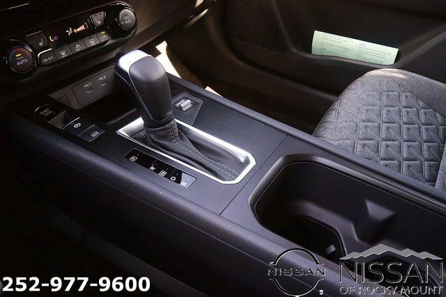 2026 Nissan Kicks SV FWD