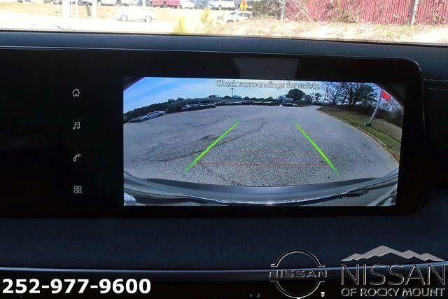 2026 Nissan Kicks SV FWD