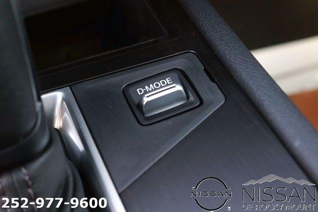 2026 Nissan Kicks SV FWD