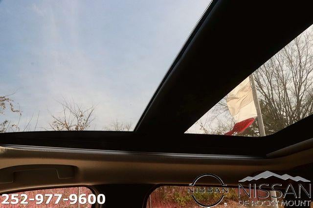 2026 Nissan Kicks SV FWD