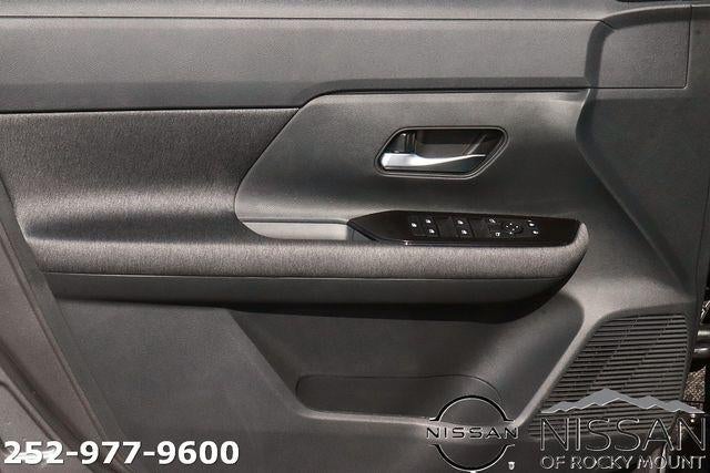 2026 Nissan Kicks SV FWD