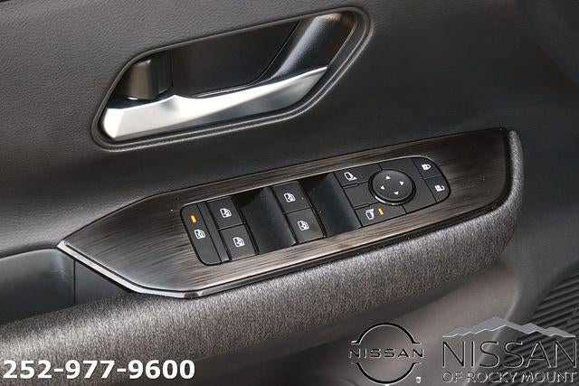 2026 Nissan Kicks SV FWD