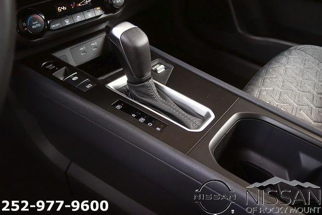 2026 Nissan Kicks SV FWD