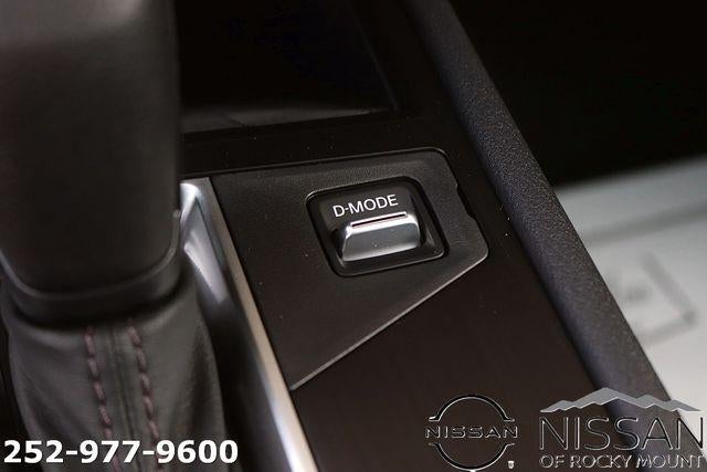 2026 Nissan Kicks SV FWD