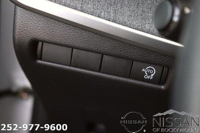 2026 Nissan Kicks SV FWD