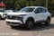 2026 Nissan Kicks SV FWD