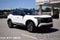 2026 Nissan Kicks SV FWD