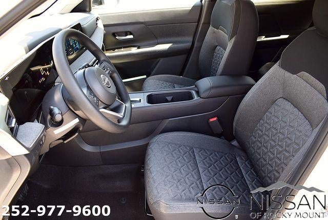 2026 Nissan Kicks SV FWD