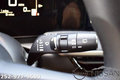 2026 Nissan Kicks SV FWD