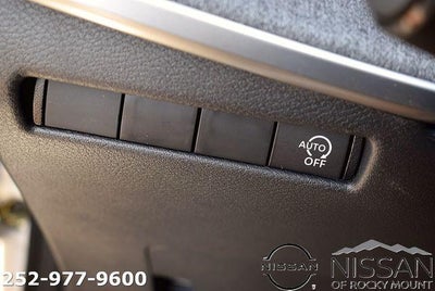 2026 Nissan Kicks SV FWD