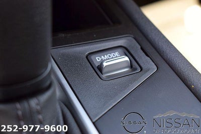 2026 Nissan Kicks SV FWD