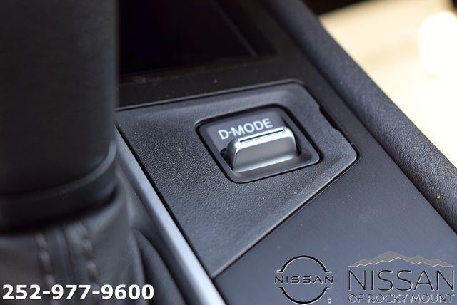 2026 Nissan Kicks SV FWD