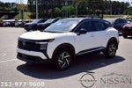 2026 Nissan Kicks SV FWD