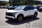 2026 Nissan Kicks SV FWD