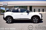 2026 Nissan Kicks SV FWD