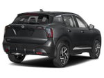 2026 Nissan Kicks SV FWD