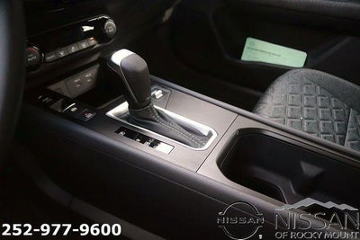 2026 Nissan Kicks SV FWD