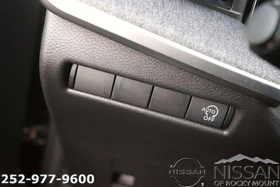 2026 Nissan Kicks SV FWD