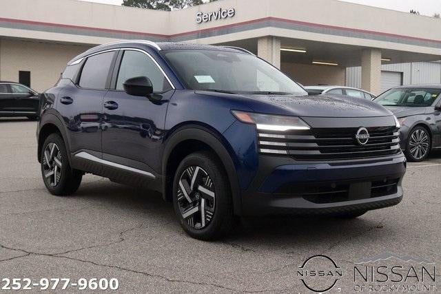 2026 Nissan Kicks SV FWD